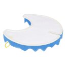 LUTH Premium Profi Parts Schaumfilter kompatibel mit Samsung Dj97-00847e für Staubsauger