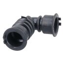 LUTH Premium Profi Parts Lufteinlassschlauch kompatibel mit Samsung Dc67-00354a für Waschtrockner