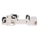 Türverriegelung Samsung De94-02317b für Mikrowelle