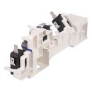 LUTH Premium Profi Parts Türverriegelung kompatibel mit Samsung De94-02317b für Mikrowelle