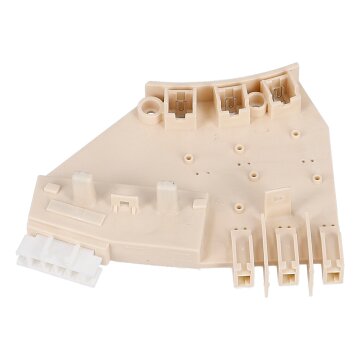 LUTH Premium Profi Parts Rotorpositionssensor kompatibel mit Samsung Dc31-00076a für Waschmaschine