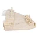 LUTH Premium Profi Parts Rotorpositionssensor kompatibel mit Samsung Dc31-00076a für Waschmaschine