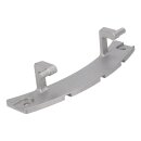 LUTH Premium Profi Parts Türscharnier kompatibel mit Samsung DC61-01632A für Waschmaschine