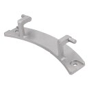 LUTH Premium Profi Parts Türscharnier kompatibel mit Samsung DC61-01632A für Waschmaschine