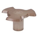 LUTH Premium Profi Parts mitnehmer für Drehteller...