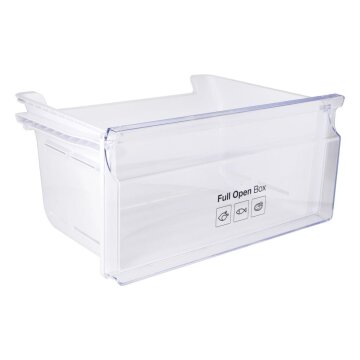 Gefrierschublade unten für Gefrierteil Samsung Da97-13475a in Kühlgefrierkombination