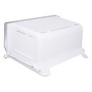 LUTH Premium Profi Parts Gefrierschublade unten für Gefrierteil kompatibel mit Samsung Da97-13475a in Kühlgefrierkombination