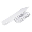 LUTH Premium Profi Parts Türgriff kompatibel mit Samsung Dc97-12942a für Waschmaschine