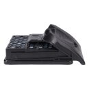 LUTH Premium Profi Parts Filterkassette Hepa kompatibel mit Samsung Dj97-01982e für Staubsauger