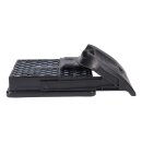 LUTH Premium Profi Parts Filterkassette Hepa kompatibel mit Samsung Dj97-01982e für Staubsauger