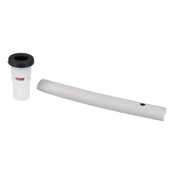 LUTH Premium Profi Parts Ablasskappe  kompatibel mit Samsung Da97-04049d für Kühlschrank