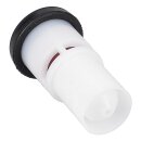 LUTH Premium Profi Parts Ablasskappe  kompatibel mit Samsung Da97-04049d für Kühlschrank