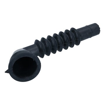 Belüftungsschlauch Samsung Dc67-00205a für Waschmaschine