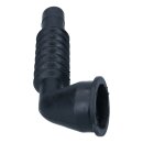 LUTH Premium Profi Parts Belüftungsschlauch kompatibel mit Samsung Dc67-00205a für Waschmaschine