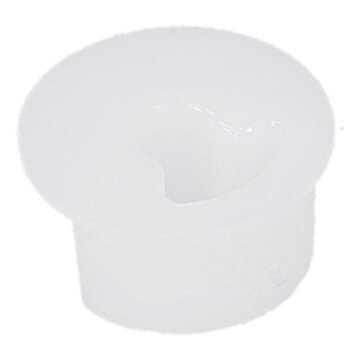 LUTH Premium Profi Parts Scharnierkappe kompatibel mit Samsung Da67-02921a für Kühlschrank