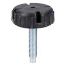 LUTH Premium Profi Parts Fuß Vorne kompatibel mit...