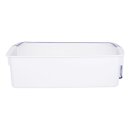 Türfach mitte für Kühlteil Samsung Da97-07541a in Kühlgefrierkombination