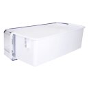 LUTH Premium Profi Parts Türfach mitte für Kühlteil kompatibel mit Samsung Da97-07541a in Kühlgefrierkombination