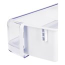 LUTH Premium Profi Parts Türfach mitte für Kühlteil kompatibel mit Samsung Da97-07541a in Kühlgefrierkombination