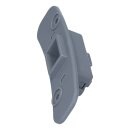 Flanschplatte für Türverschluss Samsung Dc97-15505b für Trockner