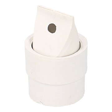 Tülle für Abflussschlauch Samsung Da63-06727a an Kühlgefrierkombination