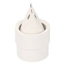 Tülle für Abflussschlauch Samsung Da63-06727a an Kühlgefrierkombination