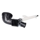 Schlauch Set mit Luftfalle Samsung Dc97-17330a für Waschmaschine
