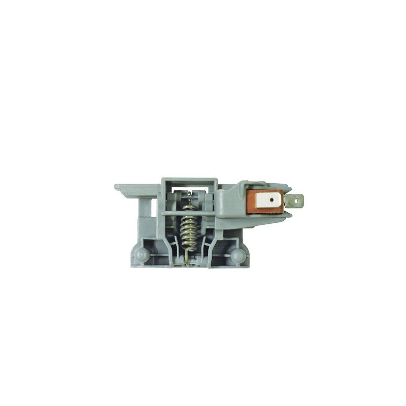SILANOS 904137 Klappenfeder Für Spülmaschine – Passt Zu Nelson, DCS & Protonenteile
