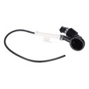 LUTH Premium Profi Parts Schlauch Set mit Luftfalle...