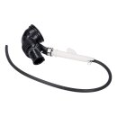 LUTH Premium Profi Parts Schlauch Set mit Luftfalle kompatibel mit Samsung Dc97-17330a für Waschmaschine