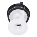 Flusensiebeinsatz Samsung Dc97-09928c für Waschmaschine