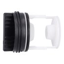 Flusensiebeinsatz Samsung Dc97-09928c für Waschmaschine