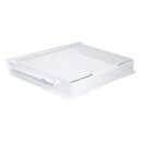 Schublade Easy Slide für Kühlteil Samsung Da97-13616a in Kühlgefrierkombination