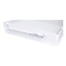 LUTH Premium Profi Parts Schublade Easy Slide für Kühlteil kompatibel mit Samsung Da97-13616a in Kühlgefrierkombination