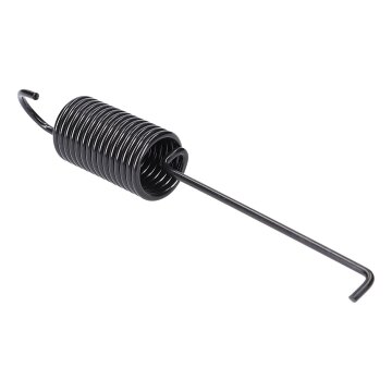 LUTH Premium Profi Parts Feder für Bottich kompatibel mit Samsung Dc61-00441a in Waschmaschine