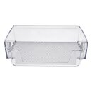 LUTH Premium Profi Parts Türfach mitte Klein kompatibel mit Samsung Da63-08117a für Kühlgefrierkombination