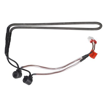 LUTH Premium Profi Parts Abtauheizung kompatibel mit Samsung Da47-00247c für Kühlschrank