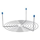 Drahtgestell Samsung De97-00136e für Mikrowelle