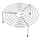 LUTH Premium Profi Parts Drahtgestell kompatibel mit...