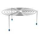 LUTH Premium Profi Parts Drahtgestell kompatibel mit Samsung De97-00136e für Mikrowelle