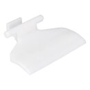 LUTH Premium Profi Parts Türgriff kompatibel mit Samsung Dc64-00646a für Waschmaschine