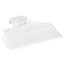 LUTH Premium Profi Parts Türgriff kompatibel mit Samsung Dc64-00646a für Waschmaschine