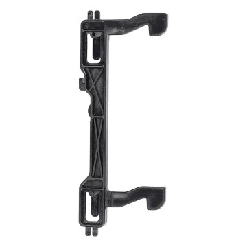 Türhaken Samsung De64-02355a für Mikrowelle