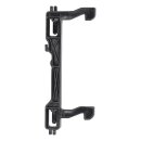 Türhaken Samsung De64-02355a für Mikrowelle