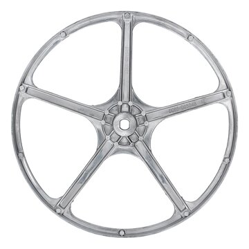 Riemenscheibe Samsung Dc66-00524b für Waschmaschine