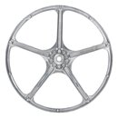 Riemenscheibe Samsung Dc66-00524b für Waschmaschine