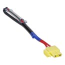 LUTH Premium Profi Parts Thermosicherung für Abtauheizung kompatibel mit Samsung Da47-00301b in Kühlgefrierkombination