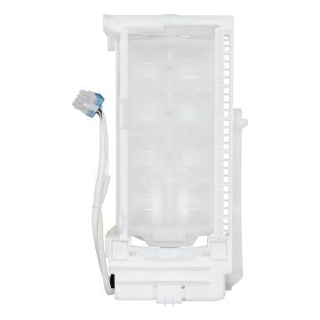LUTH Premium Profi Parts Eiswürfelbereiter kompatibel mit Samsung Da97-19010a für Kühlschrank