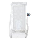 LUTH Premium Profi Parts Eiswürfelbereiter kompatibel mit Samsung Da97-19010a für Kühlschrank