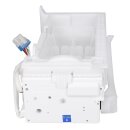 LUTH Premium Profi Parts Eiswürfelbereiter kompatibel mit Samsung Da97-19010a für Kühlschrank
